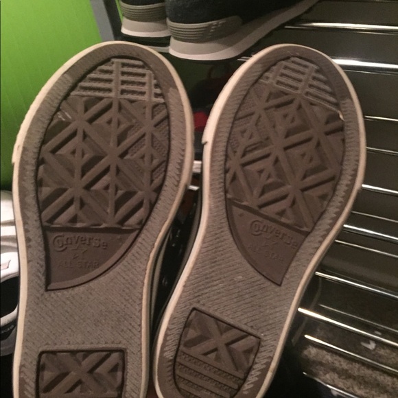 Converse mid street - Picture 3 of 4